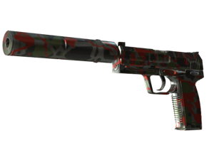 USP-S \| Serum (Minimal Wear)