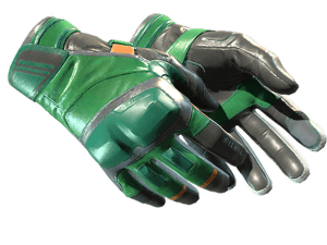 ★ Moto Gloves \| Turtle (Minimal Wear)