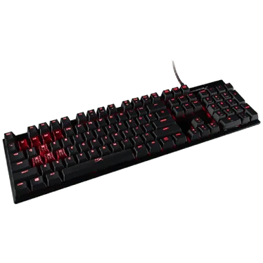 HyperX Alloy FPS