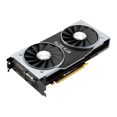 NVIDIA GeForce RTX 2070