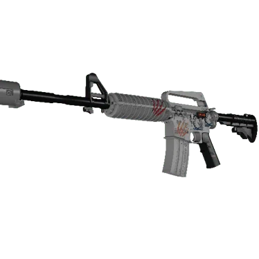 M4A1-S | Printstream (Factory New)