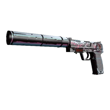 USP-S | Neo-Noir (Field-Tested)
