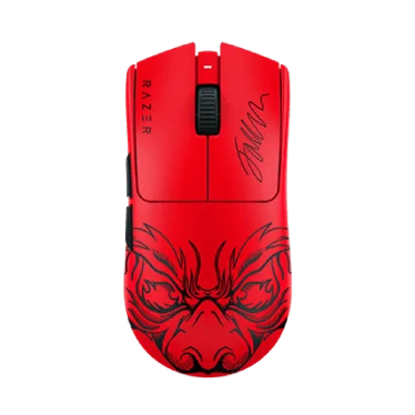 Razer Viper V3 Pro Faker Edition