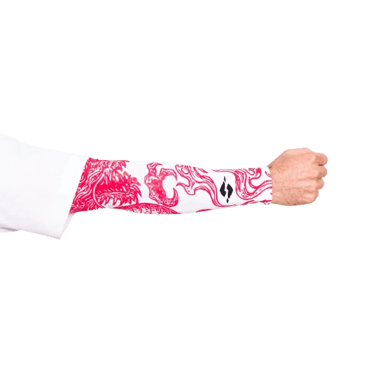 Pro Sleeve Red Dragon