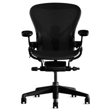 Herman Miller Aeron