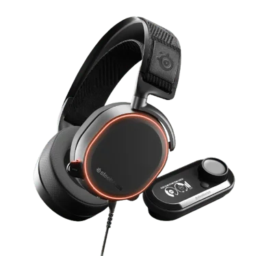 SteelSeries Arctis Pro