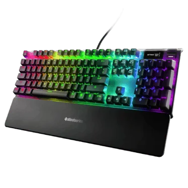 SteelSeries Apex Pro