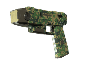 Zeus ‘ \| Swamp DDPAT (Factory New)