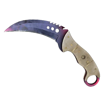 ★ Talon Knife | Doppler Phase 1 (Factory New)