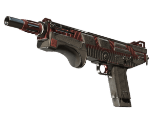 MAG-7 \| MAGnitude (Well-Worn)