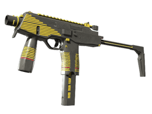 MP9 \| Bee-Tron (Field-Tested)