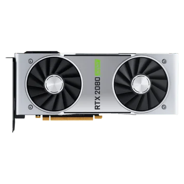 NVIDIA GeForce RTX 2080 Super