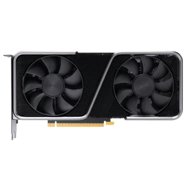 NVIDIA GeForce RTX 3070