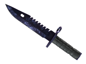 ★ M9 Bayonet \| Doppler Black Pearl (Factory New)