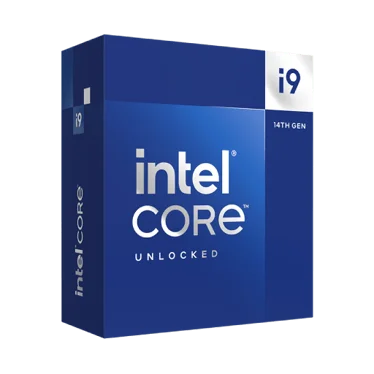 Intel Core i9-14900K