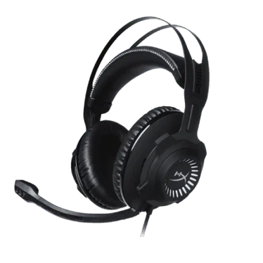 HyperX Cloud Revolver S