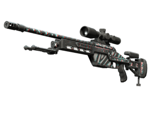 SSG 08 \| Parallax (Field-Tested)