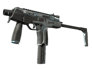 MP9 \| Spy Prototype (Factory New)