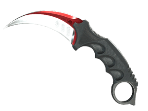 ★ Karambit \| Autotronic (Field-Tested)