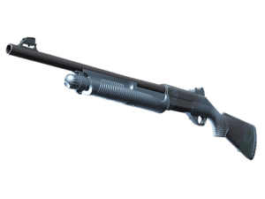 Nova \| Rain Station (Factory New)