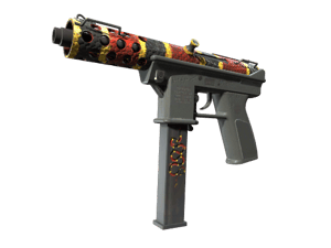Tec-9 \| Snek-9 (Factory New)