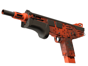 MAG-7 \| Core Breach (Factory New)