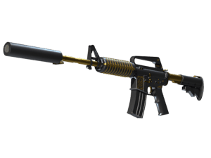 M4A1-S \| Knight (Factory New)