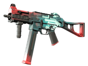 UMP-45 \| Momentum (Well-Worn)