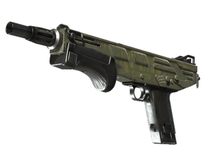 MAG-7 \| Resupply (Minimal Wear)