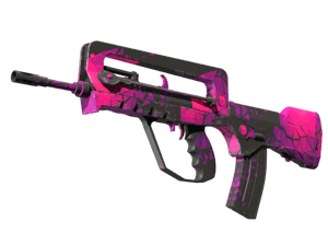 FAMAS \| Pulse (Factory New)