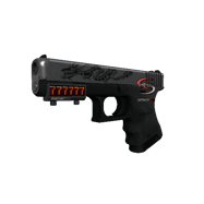 Glock-18 \| Dragon Tattoo (Factory New)