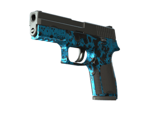 P250 \| Undertow (Factory New)