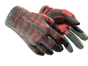 ★ Sport Gloves \| Scarlet Shamagh (Field-Tested)