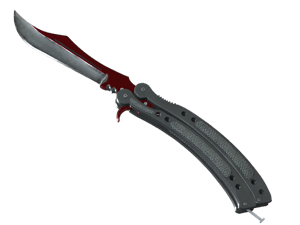 ★ Butterfly Knife \| Autotronic (Minimal Wear)