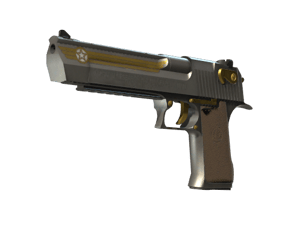 Desert Eagle \| Pilot (Factory New)