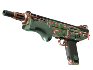 MAG-7 \| Wildwood (Factory New)