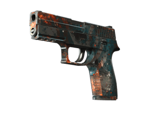 P250 \| Supernova (Field-Tested)