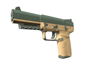 Five-SeveN \| Contractor (Field-Tested)
