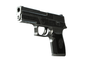 P250 \| Cartel (Field-Tested)