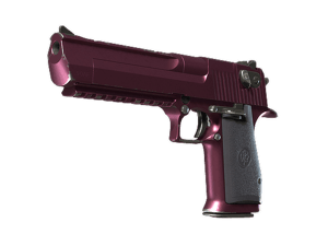 Desert Eagle \| Mulberry (Field-Tested)