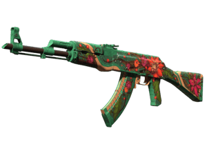 AK-47 \| Wild Lotus (Factory New)
