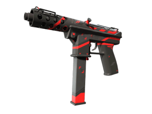 Tec-9 \| Isaac (Factory New)