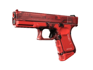 Glock-18 \| Ghost Protocol (Factory New)