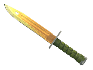 ★ Bayonet \| Lore (Minimal Wear)