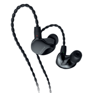 Razer Moray Black