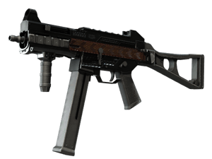 UMP-45 \| Roadblock (Minimal Wear)