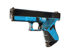 Glock-18 \| AXIA (Field-Tested)