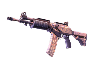 Galil AR \| Sky Mandala (Factory New)