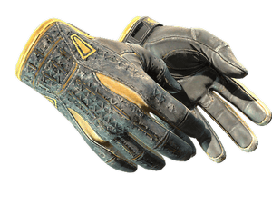 ★ Sport Gloves \| Omega (Battle-Scarred)
