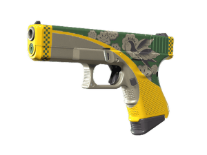 Glock-18 \| Glockingbird (Factory New)